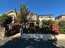 緑区芝原　売土地