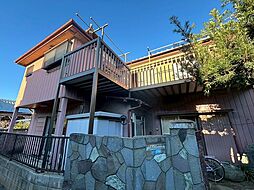 岩槻区愛宕町　中古戸建