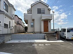 岩槻区柏崎　中古戸建