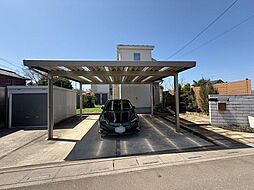 岩槻区高曽根　中古戸建