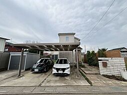 岩槻区高曽根　中古戸建