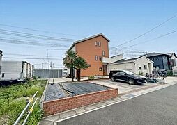 春日部市大場　中古戸建