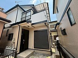 春日部市大畑　中古戸建