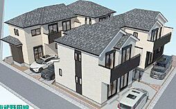 見沼区堀崎町　新築分譲住宅