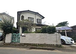 岩槻区平林寺　中古戸建