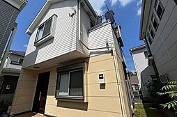 深作1丁目　中古戸建