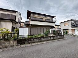 見沼区小深作　売地