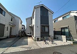 岩槻区西町　中古戸建