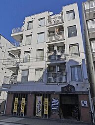 トップ横浜蒔田 303