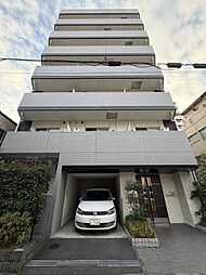 ラフィスタ尾久駅前 301