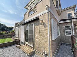 松戸市和名ケ谷