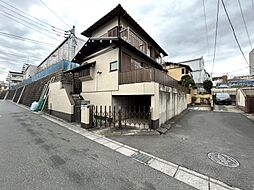 松戸市二ツ木