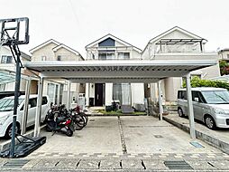 松戸市上本郷
