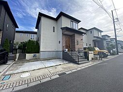 流山市向小金3丁目