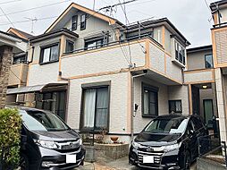 松戸市八ケ崎2丁目