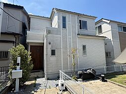 松戸市新松戸南2丁目