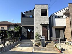 松戸市八ケ崎3丁目