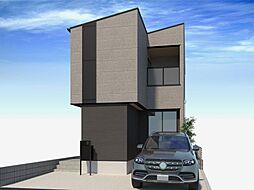 Asobi-創家　松戸市日暮第一　1号棟