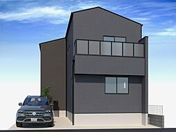 Asobi-創家　松戸市日暮第一　2号棟