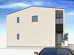 Asobi-創家　松戸市日暮第一　3号棟