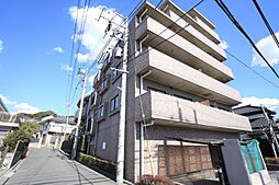 ライオンズマンション幕張本郷第二