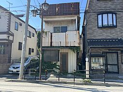 市川市曽谷8丁目