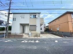 松戸市小金原4丁目