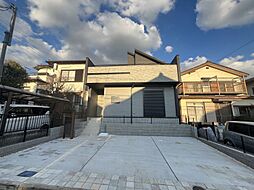 船橋市高野台4丁目