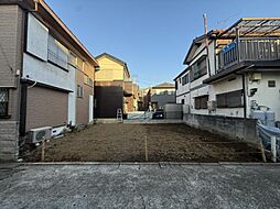 三郷市新和2丁目