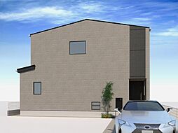 Asobi-創家　松戸市常盤平第一　2号棟