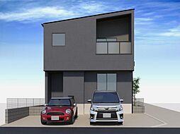 Asobi-創家　松戸市常盤平第一　1号棟