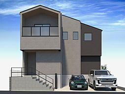 Asobi-創家　松戸市小金清志町第一