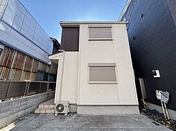 船橋市日の出2丁目