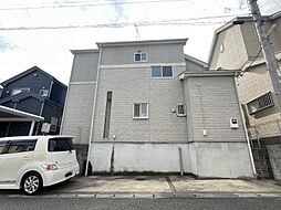 Asobi　松戸市八ケ崎五丁目