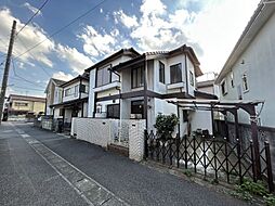 松戸市八ケ崎第二