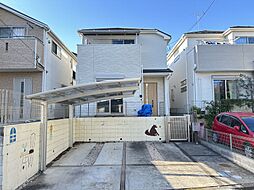 松戸市常盤平西窪町