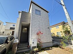 松戸市小金原8丁目