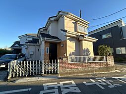 流山市流山5丁目