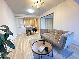 シティパル八柱