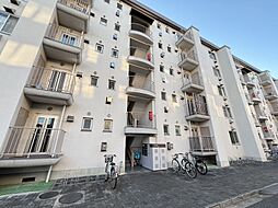 谷津遊園ハイツM棟