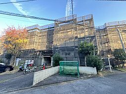 柏グリーンハイツB棟