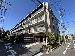 パレステージ松戸上本郷