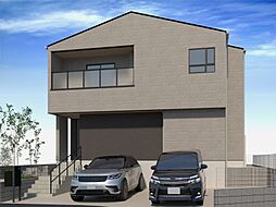 Asobi-創家　松戸市上本郷第二