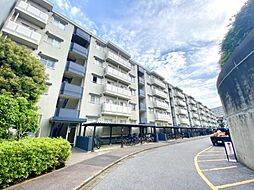 津田沼パークハウスA棟