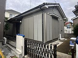 松戸市日暮8丁目