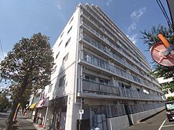 マンション第八松戸