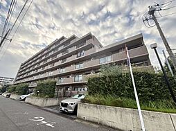 メゾンエクレーレ松戸六高台フィリア