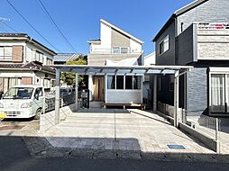 松戸市常盤平7丁目