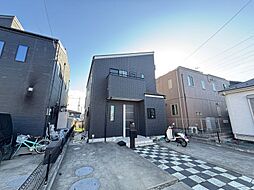 船橋市二和西5丁目