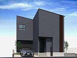 Asobi-創家　松戸市八ケ崎第二